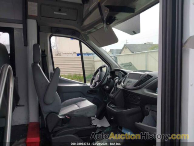 FORD TRANSIT-250 CUTAWAY T-250, 1FDCR5PM7FKB20394