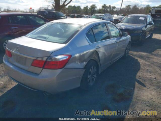 HONDA ACCORD LX, 1HGCR2F3XFA154218