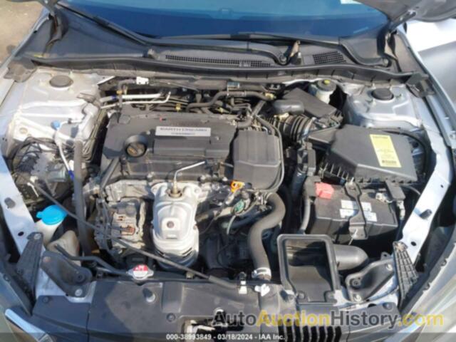 HONDA ACCORD LX, 1HGCR2F3XFA154218