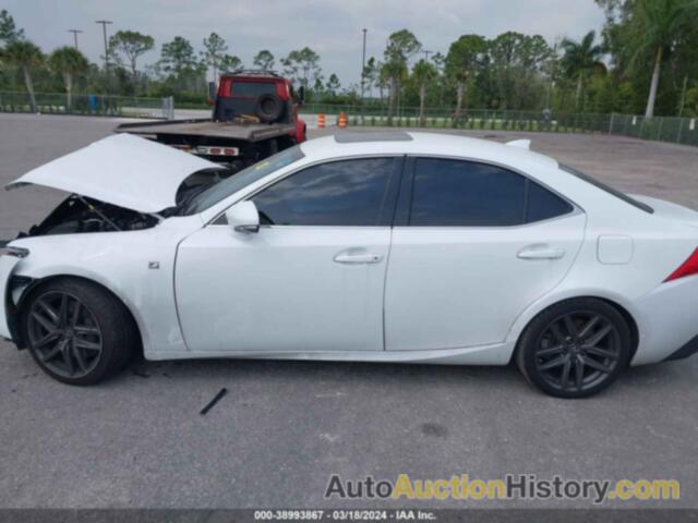 LEXUS IS 300 300, JTHBA1D27K5100639