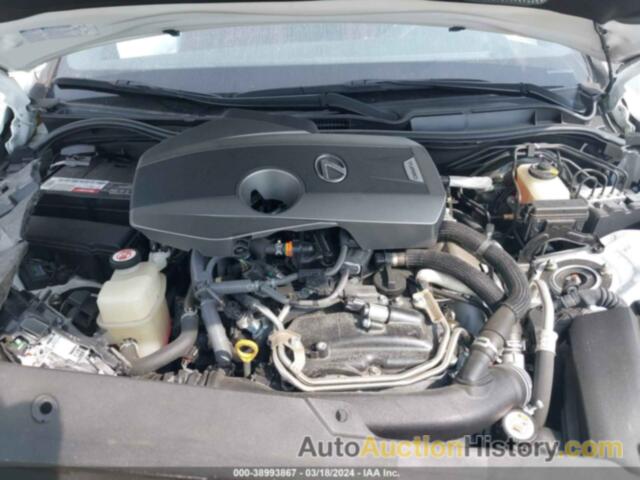 LEXUS IS 300 300, JTHBA1D27K5100639