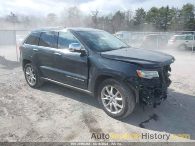 JEEP GRAND CHEROKEE SUMMIT, 1C4RJFJG1EC508759