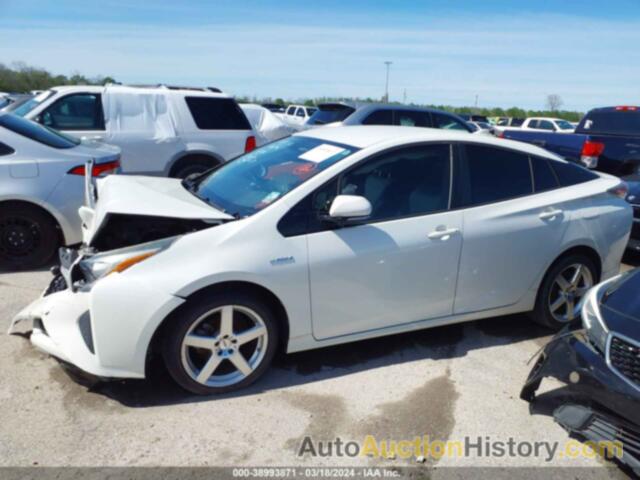 TOYOTA PRIUS, JTDKARFU0G3003218