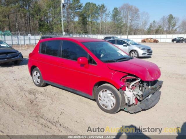 NISSAN VERSA 1.8S, 3N1BC1CP8BL517053