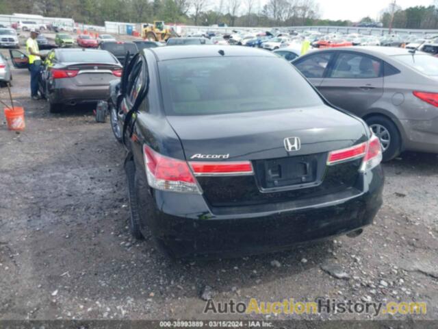 HONDA ACCORD 2.4 EX-L, 1HGCP2F88BA032324