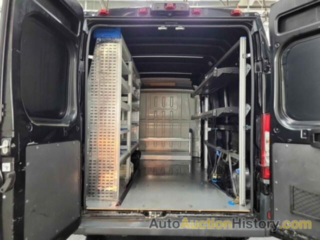 RAM PROMASTER 2500 HIGH ROOF 159 WB, 3C6TRVDG4HE529002