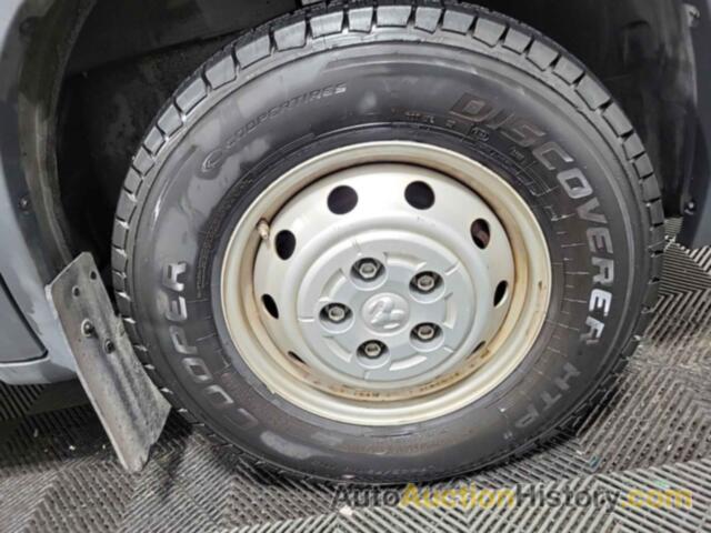 RAM PROMASTER 2500 HIGH ROOF 159 WB, 3C6TRVDG4HE529002