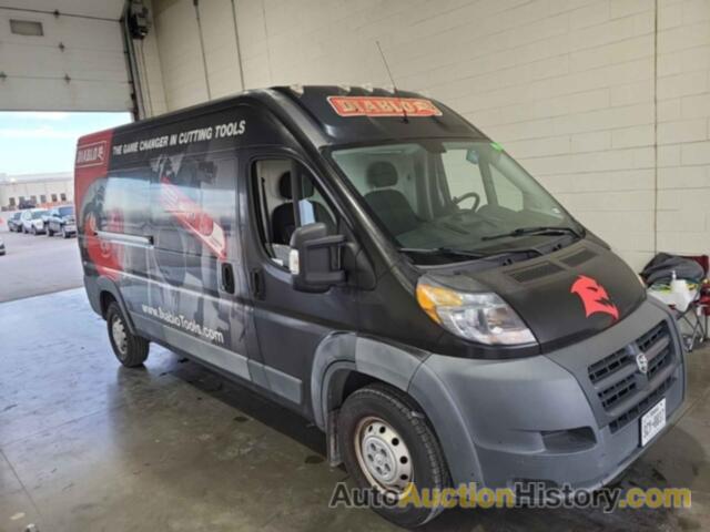 RAM PROMASTER 2500 HIGH ROOF 159 WB, 3C6TRVDG4HE529002