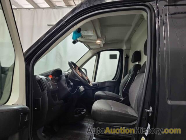 RAM PROMASTER 2500 HIGH ROOF 159 WB, 3C6TRVDG4HE529002