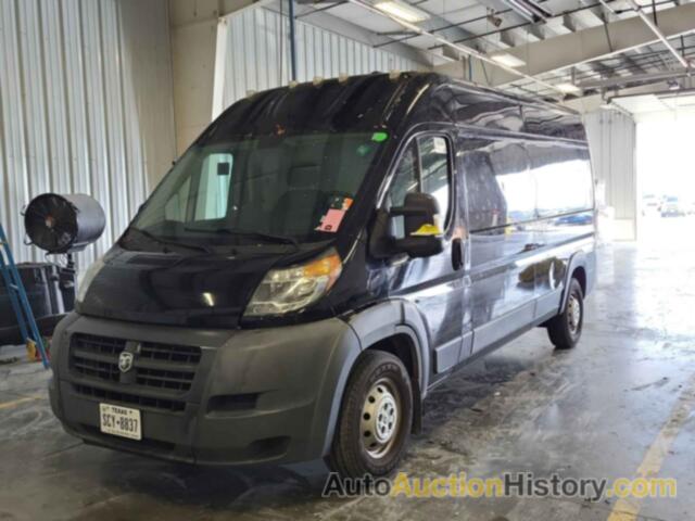 RAM PROMASTER 2500 HIGH ROOF 159 WB, 3C6TRVDG4HE529002