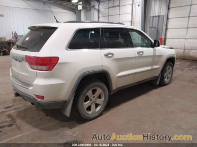 JEEP GRAND CHEROKEE LIMITED, 1J4RR5GT3BC509327