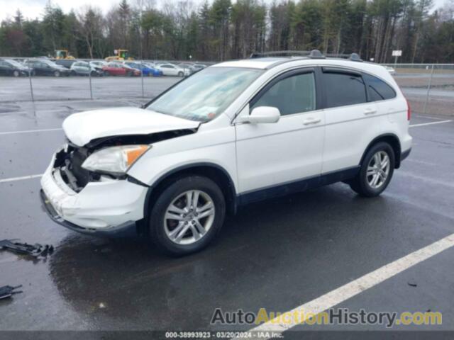 HONDA CR-V EX-L, JHLRE4H72BC022832