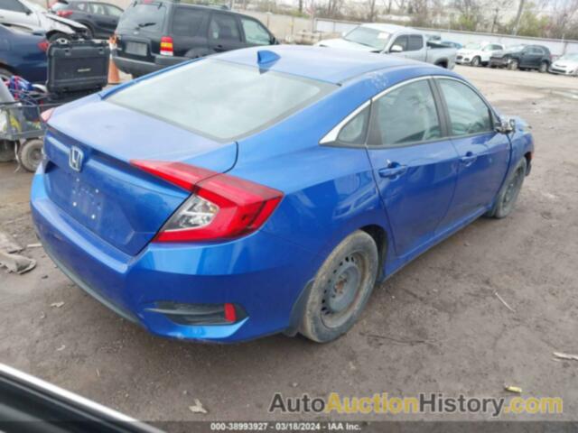 HONDA CIVIC EX, 19XFC2F78JE025190