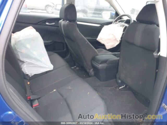 HONDA CIVIC EX, 19XFC2F78JE025190