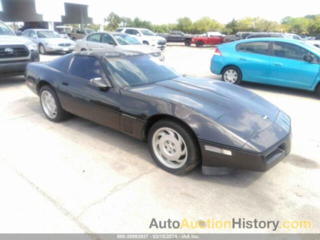 CHEVROLET CORVETTE, 1G1YY2388L5115941