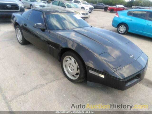 CHEVROLET CORVETTE, 1G1YY2388L5115941