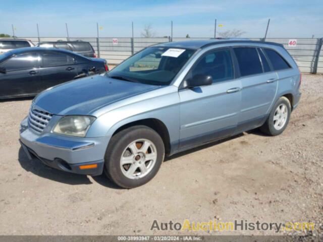 CHRYSLER PACIFICA TOURING, 2C4GM68465R399832