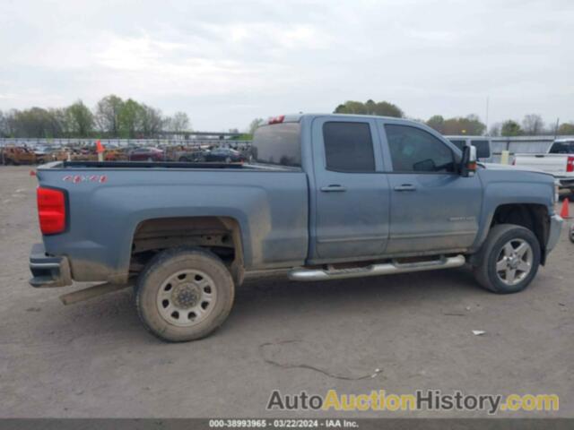 CHEVROLET SILVERADO 2500HD LT, 1GC2KVEG3FZ543143