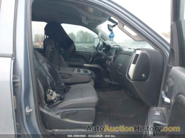 CHEVROLET SILVERADO 2500HD LT, 1GC2KVEG3FZ543143