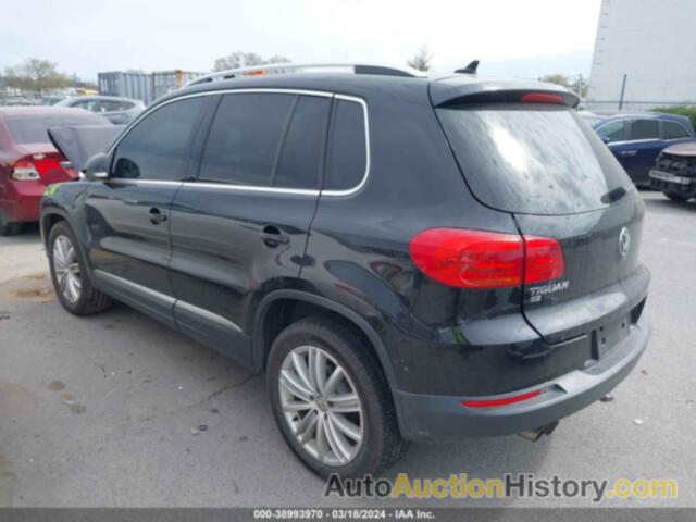 VOLKSWAGEN TIGUAN SE, WVGAV7AX7GW591036