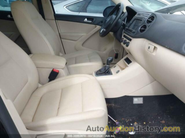 VOLKSWAGEN TIGUAN SE, WVGAV7AX7GW591036