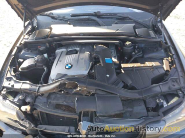 BMW 330XI, WBAVD33526KV65122