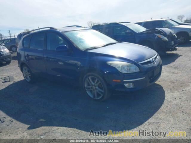 HYUNDAI ELANTRA TOURING SE, KMHDC8AE3BU111456