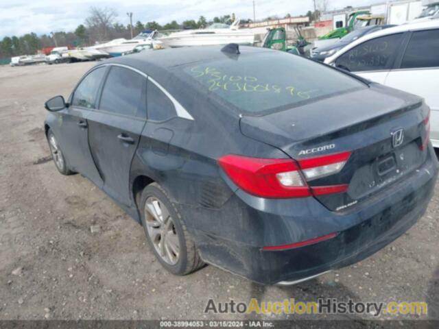 HONDA ACCORD LX, 1HGCV1F10KA141184