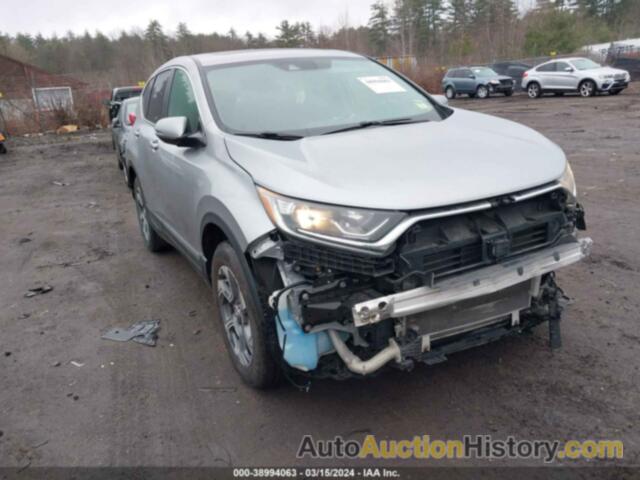 HONDA CR-V EX, 2HKRW2H57JH602822