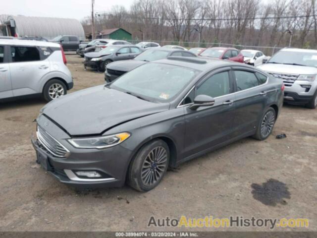 FORD FUSION SE, 3FA6P0T91HR211130