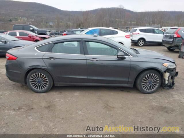 FORD FUSION SE, 3FA6P0T91HR211130