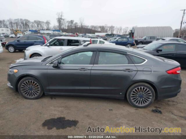 FORD FUSION SE, 3FA6P0T91HR211130