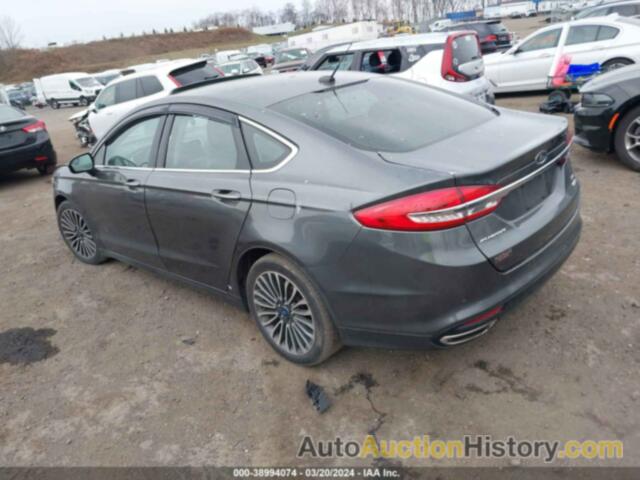 FORD FUSION SE, 3FA6P0T91HR211130