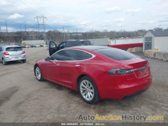 TESLA MODEL S 100D/60D/75D/90D/P100D, 5YJSA1E23HF188385