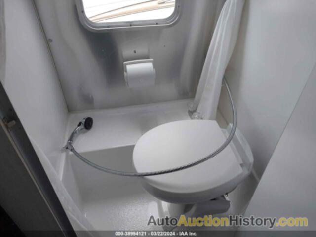 AIRSTREAM OTHER, 1STHMAC14LJ551971