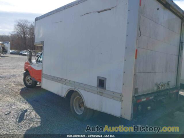 FORD F-350 CHASSIS XL, 1FDKF37G0VEB50207