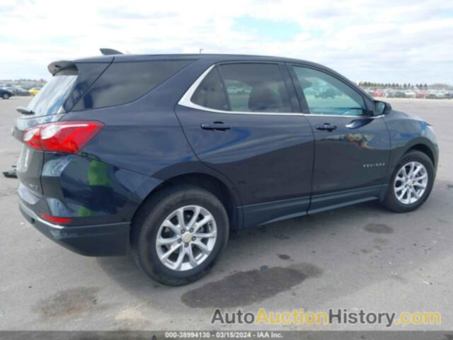 CHEVROLET EQUINOX AWD LT 1.5L TURBO, 3GNAXUEV7LS546973