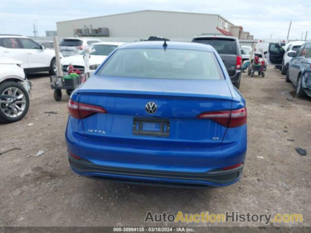 VOLKSWAGEN JETTA 1.5T SE, 3VW7M7BU3RM024683