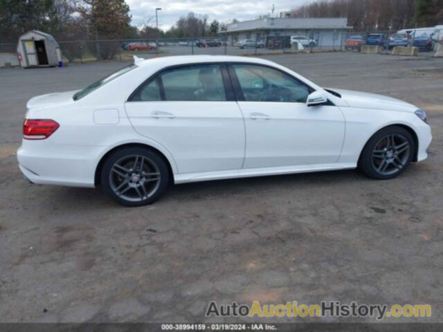 MERCEDES-BENZ E 350 4MATIC, WDDHF8JB2GB255849