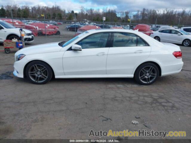 MERCEDES-BENZ E 350 4MATIC, WDDHF8JB2GB255849