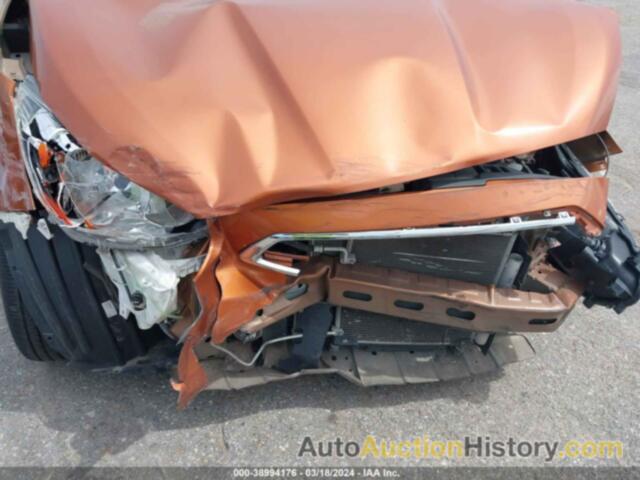 MITSUBISHI MIRAGE SE, ML32A3HJ6LH001036