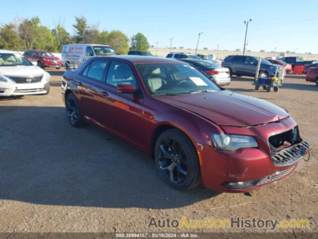 CHRYSLER 300 300S, 2C3CCABG7PH620469