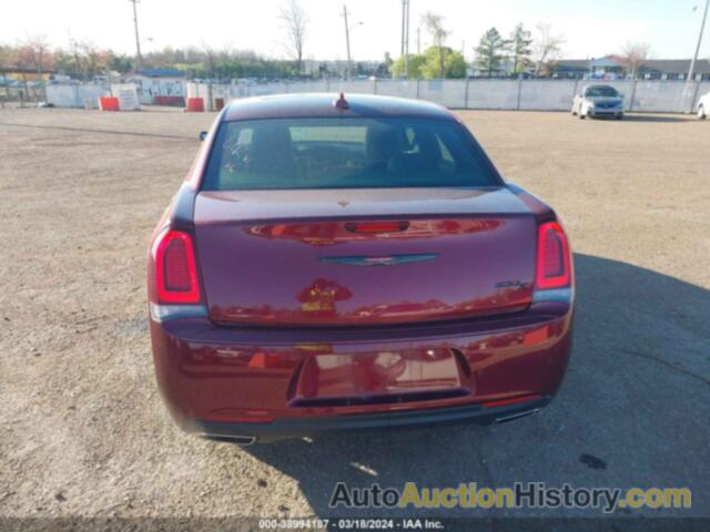 CHRYSLER 300 300S, 2C3CCABG7PH620469