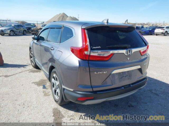 HONDA CR-V EX-L/EX-L NAVI, 7FARW1H83JE021387