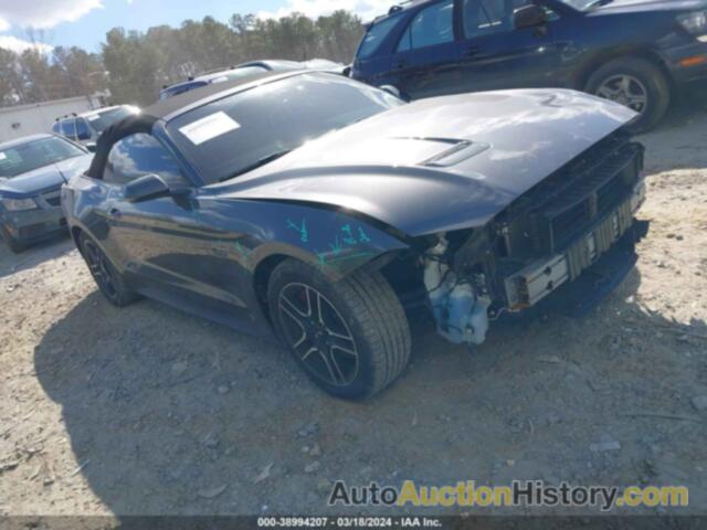 FORD MUSTANG GT PREMIUM, 1FATP8FF2J5182345