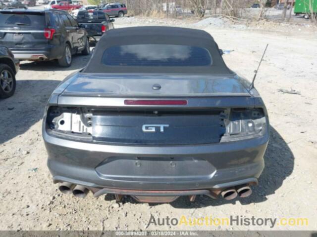 FORD MUSTANG GT PREMIUM, 1FATP8FF2J5182345