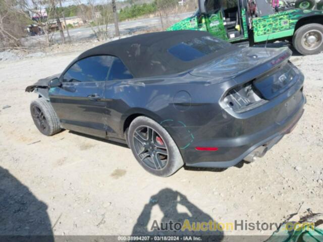 FORD MUSTANG GT PREMIUM, 1FATP8FF2J5182345