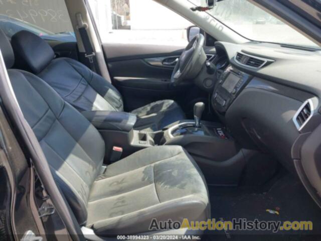 NISSAN ROGUE SL, 5N1AT2MV9FC815295