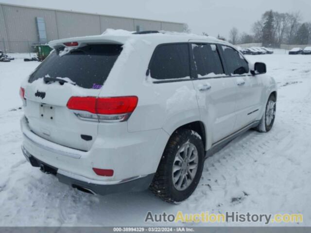 JEEP GRAND CHEROKEE SUMMIT, 1C4RJFJM6EC354989