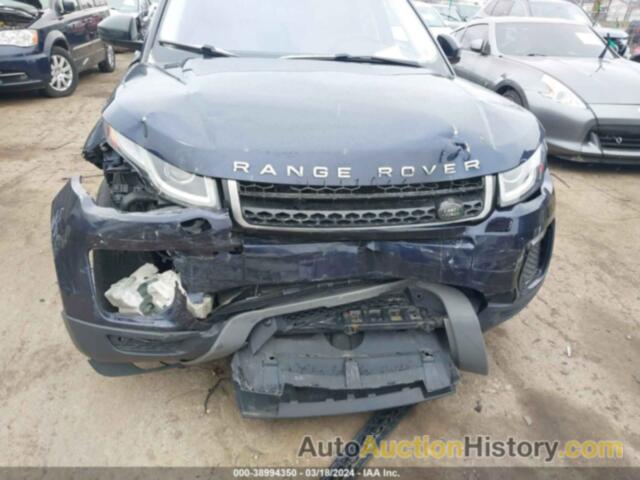 LAND ROVER RANGE ROVER EVOQUE SE/SE PREMIUM, SALVP2BG1GH087774